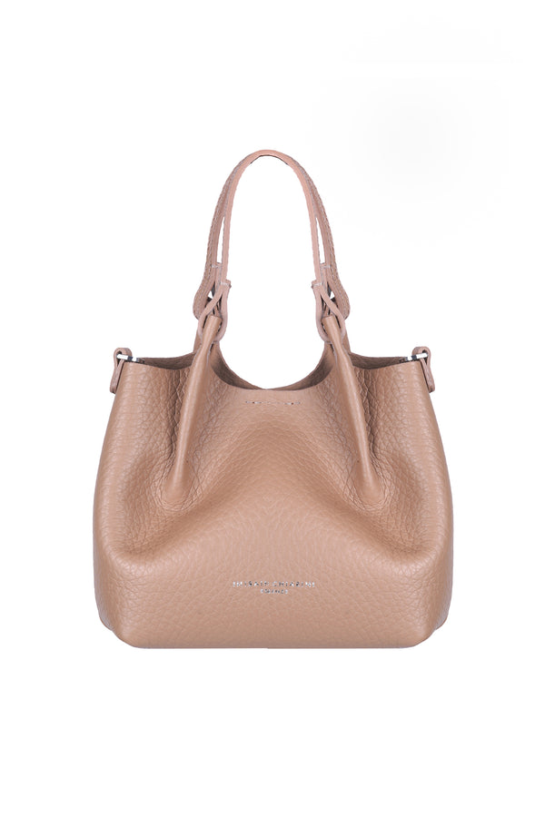 Gianni Chiarini - Borsa piccola - 470127 - Rosa antico