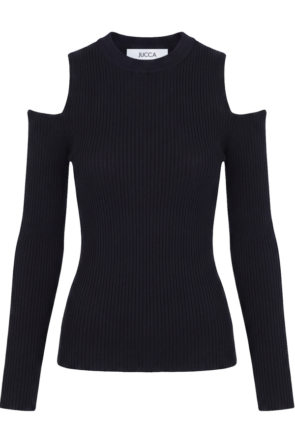 Jucca - Maglia - 480433 - Nero