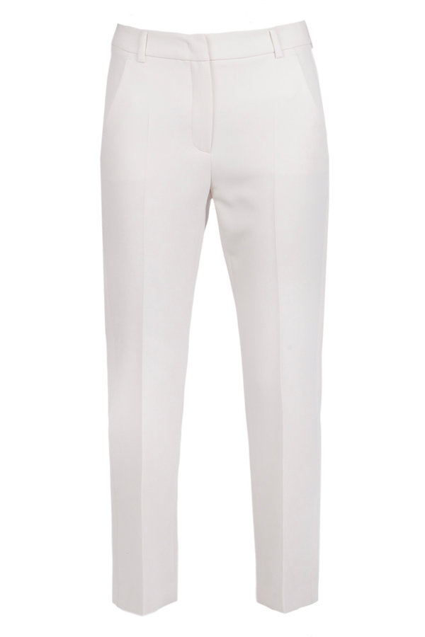 Weekend MaxMara - Pantalone - 470606 - Avorio