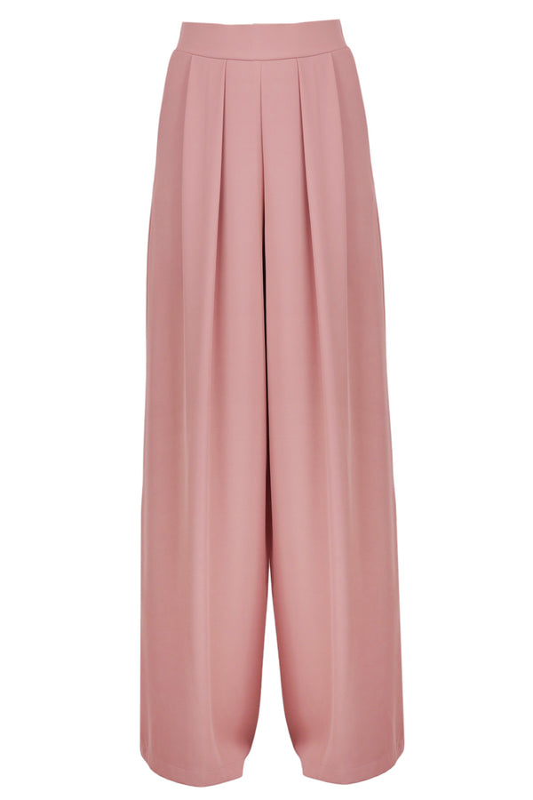 So Allure - Pantalone - 470054 - Rosa antico