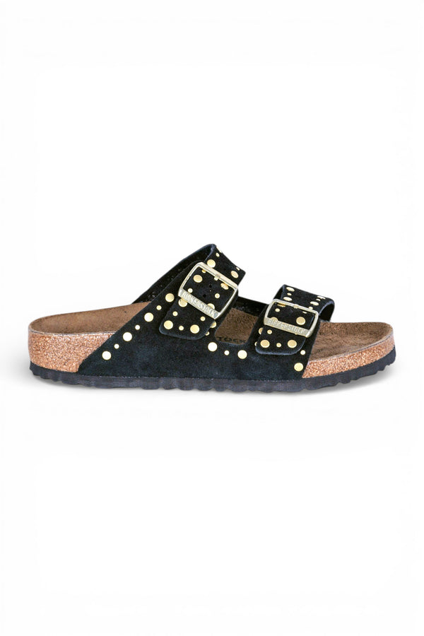 Birkenstock - Sandali - 470829 - Nero