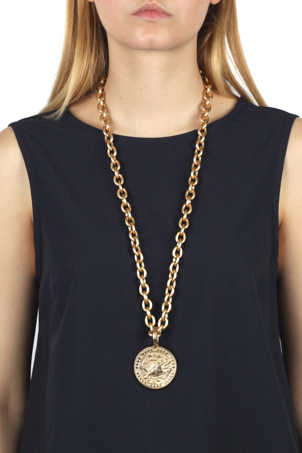 Aleva' Bijoux - Collana - 461334 - Cancro