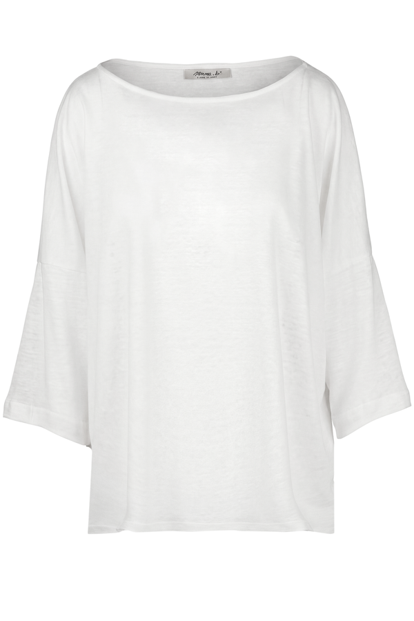 Mama B - Sweater - 471375 - Milk 