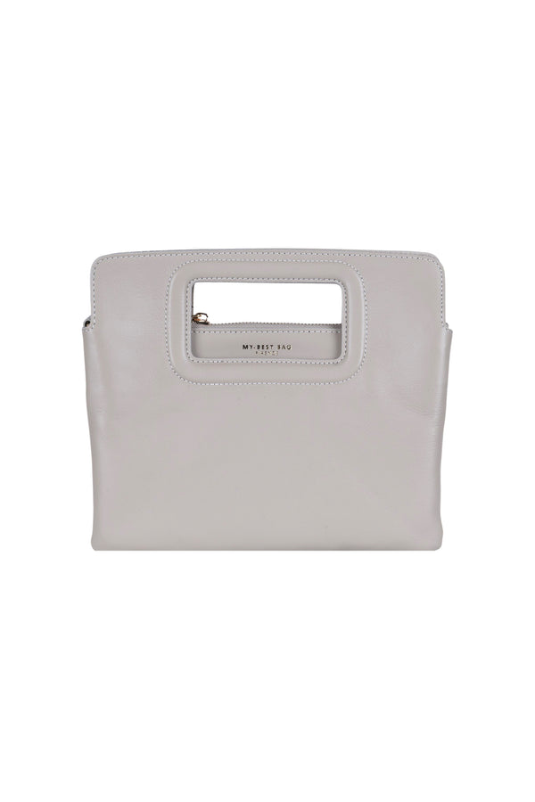 My Best Bags - Borsa media - 470342 - Tortora