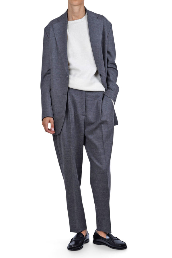 Jucca - Pantalone - 480458 - Grigio