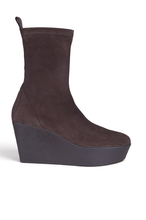 Vic Matié - Ankle boots - 480675 - Brown 