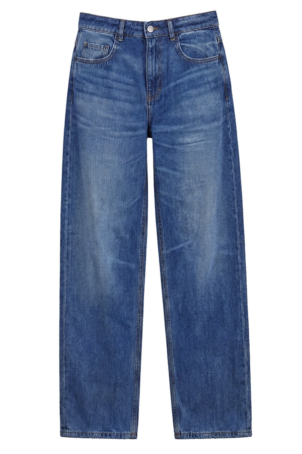 Icon Denim - Jeans - 470651 - Denim