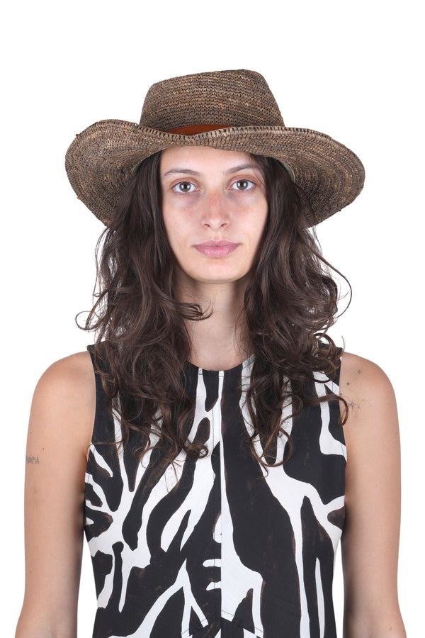 IBELIV - Cappello - 471571 - Tabacco