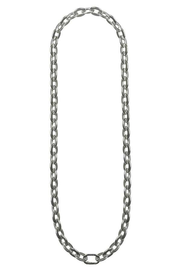 Aleva' Bijoux - Collana - 481045 - Argento