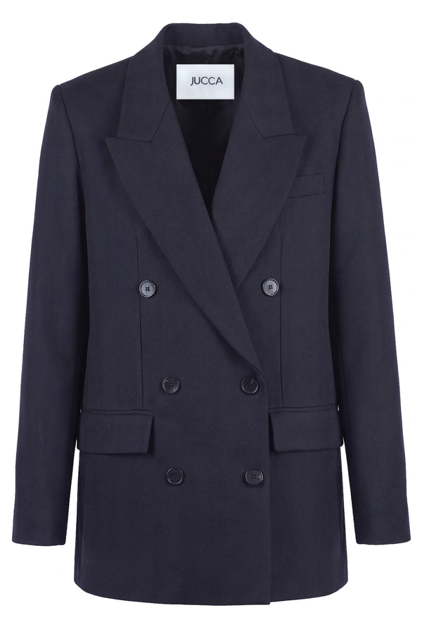 Jacket - Jacket - 480481 - Black 