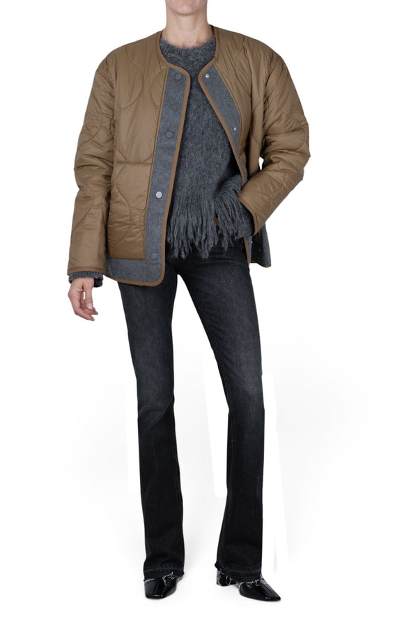 Jucca - Maglia - 480468 - Antracite