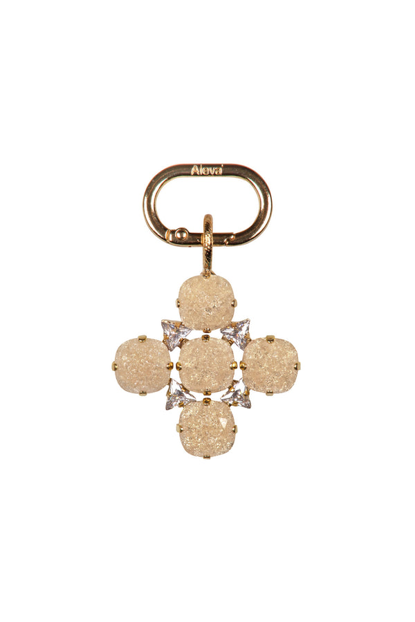 Aleva' Bijoux - Ciondolo - 451424 - Cipria