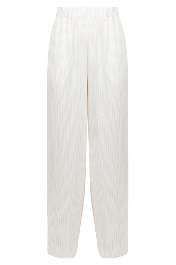 So Allure - Pantalone - 450044 - Avena