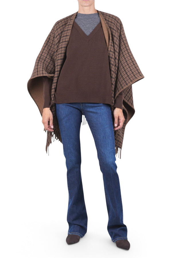 Jucca - Sweater - 480446 - Moro/Gray 