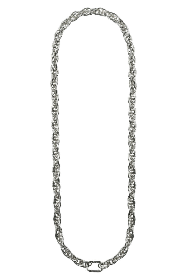 Aleva' Bijoux - Collana - 481051 - Argento