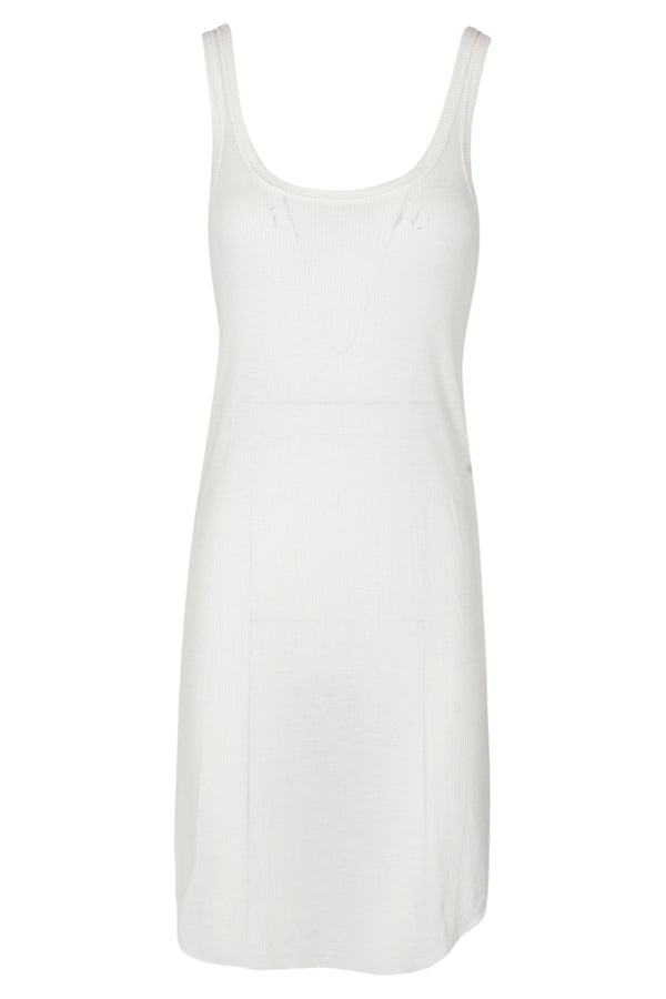 Jucca - Dress - 431723 - Milk 