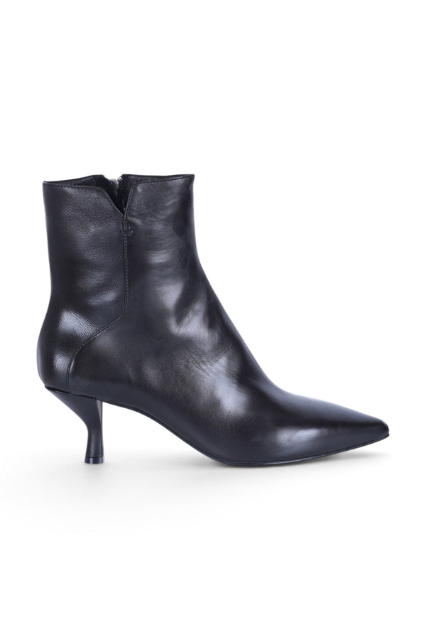 Pomme d'Or - Stivaletti - 480276 - Nero