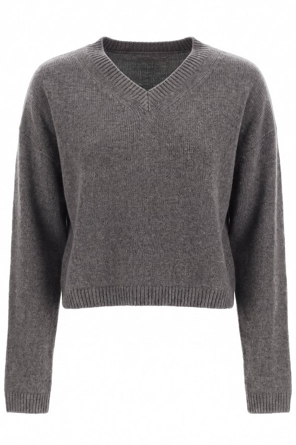 Liviana Conti - Sweater - 480843 - Taupe 