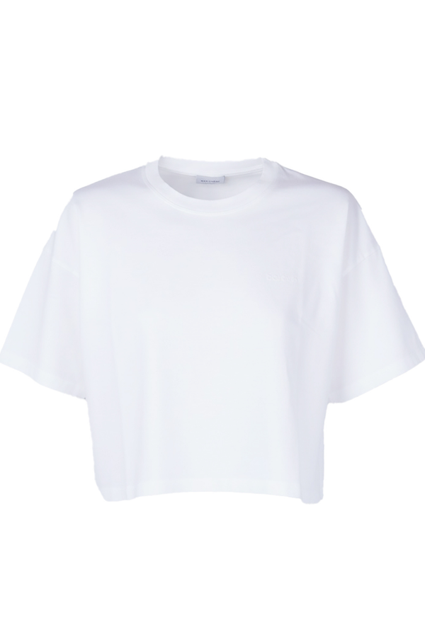 Dondup - T-shirt - 470246 - Latte