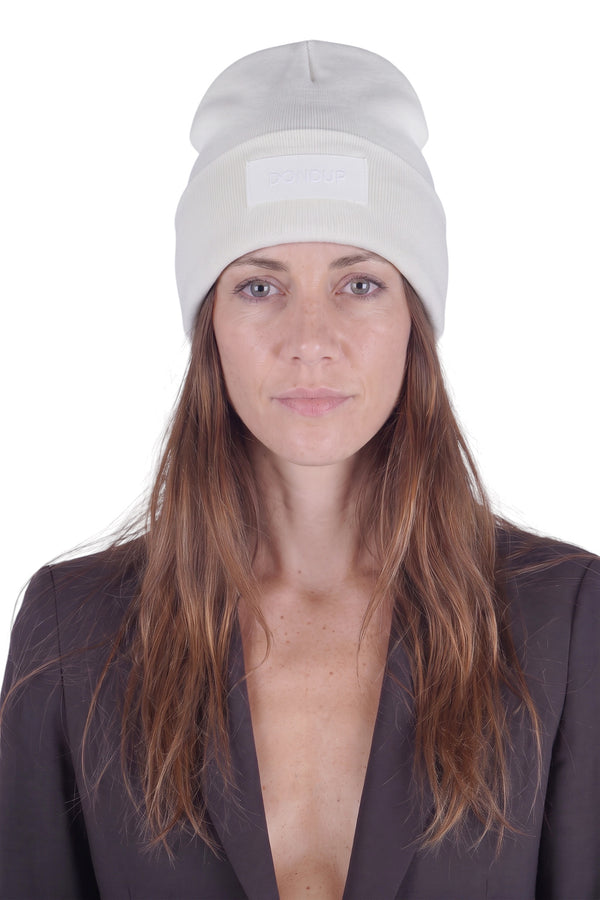 Dondup - Cappello - 480588 - Panna
