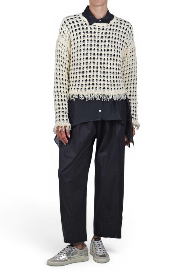 Jucca - Maglia - 471731 - Panna