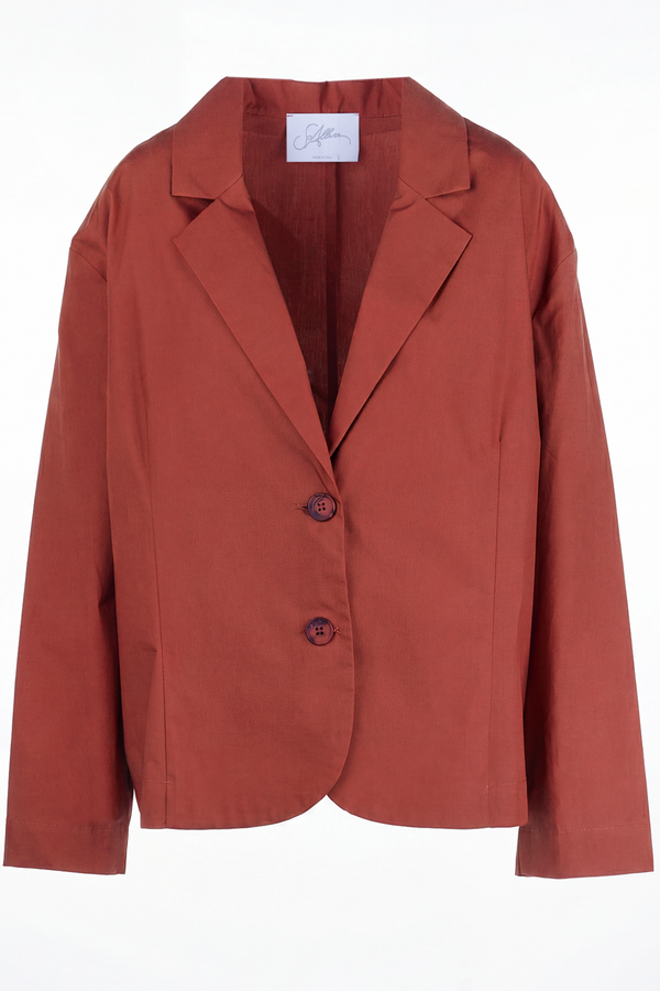 So Allure - Giacca - 470062 - Mattone