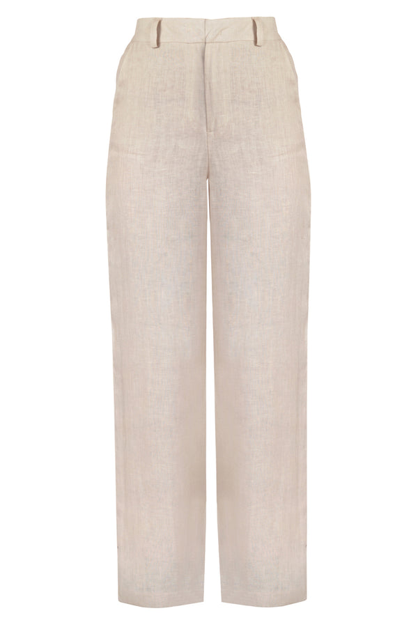 So Allure - Pantalone - 451635 - Cipria