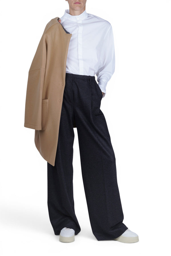Liviana Conti - Pantalone - 480837 - Antracite