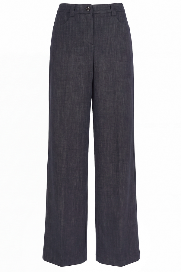 Alessia Santi - Pantalone - 480513 - Antracite