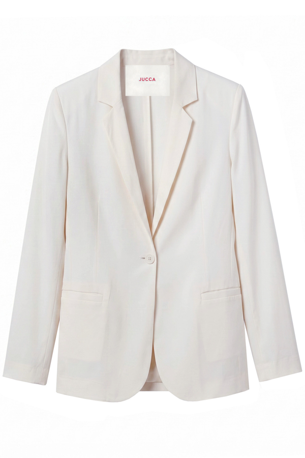Jucca - Giacca - 471742 - Crema