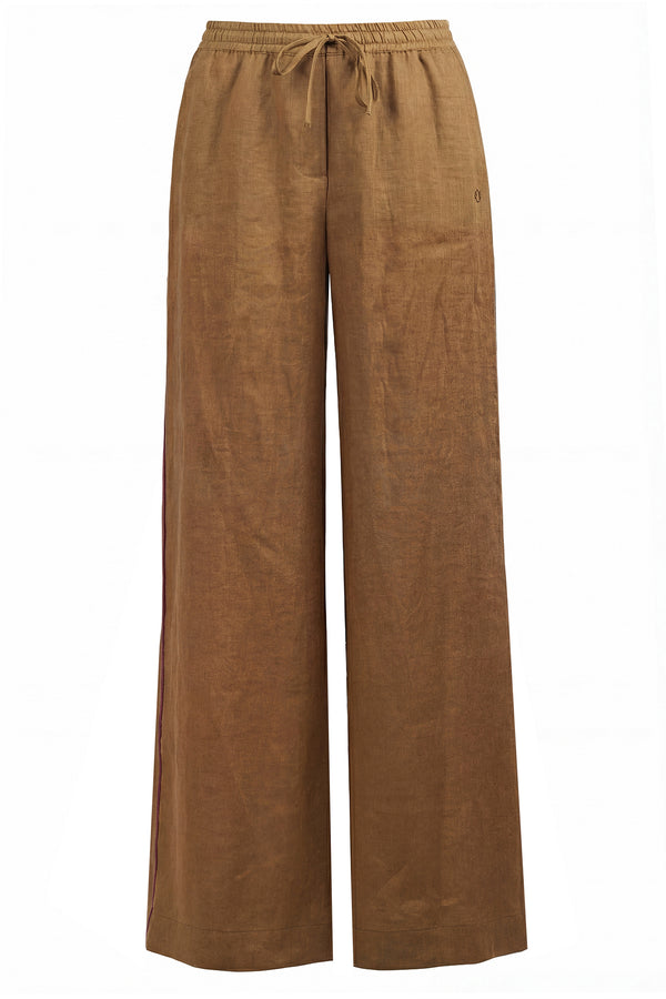 Ottod'ame - Pantalone - 470748 - Oliva