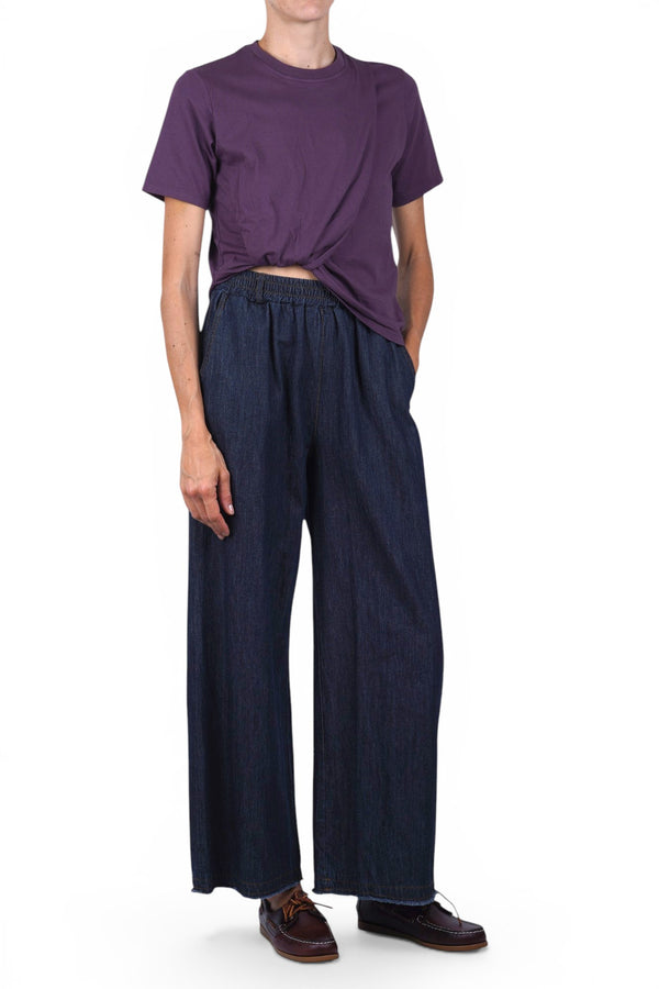 Jucca - T-shirt - 471724 - Vino