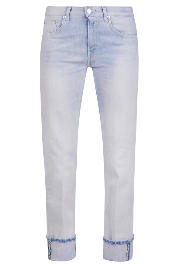 Dondup - Jeans - 470254 - Light denim 