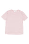 La Femme Blanche - T-shirt - 431476 - Panna/Fuxia