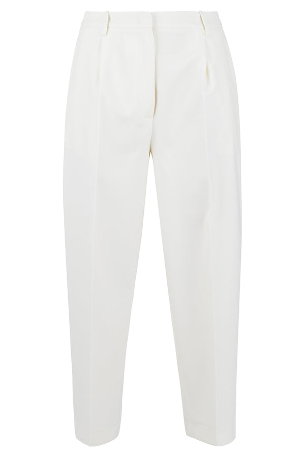 Liviana Conti - Pantalone - 470803 - Crema