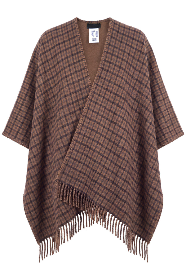 Dondup - Cape - 480579 - Hazelnut 