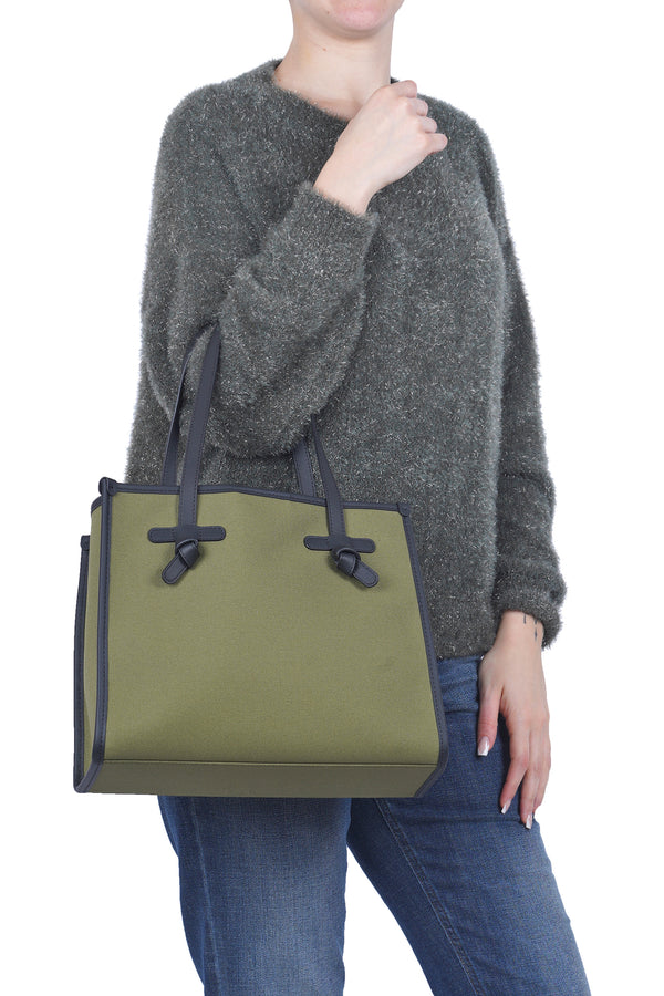 Gianni Chiarini - Borsa media - 470146 - Militare