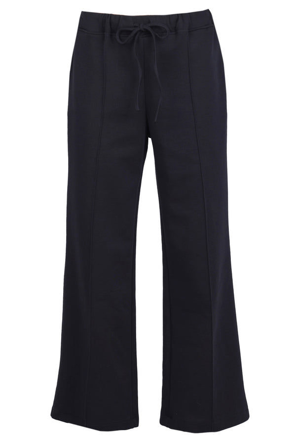 La Femme Blanche - Pantalone - 471475 - Nero