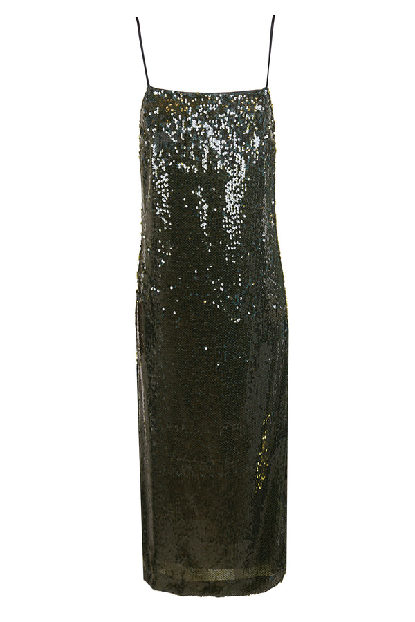 Jucca - Dress - 461620 - Verdone 