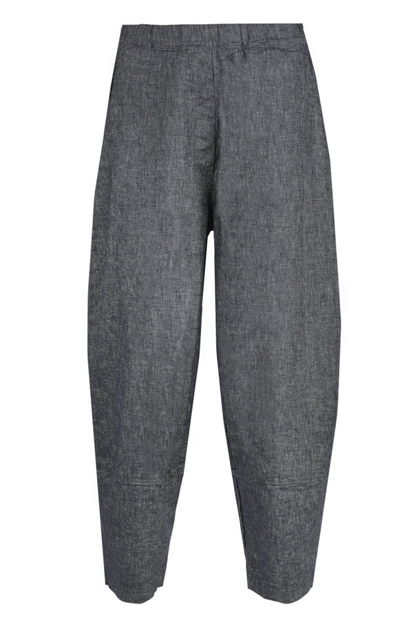 Mama B - Pantalone - 471439 - Denim