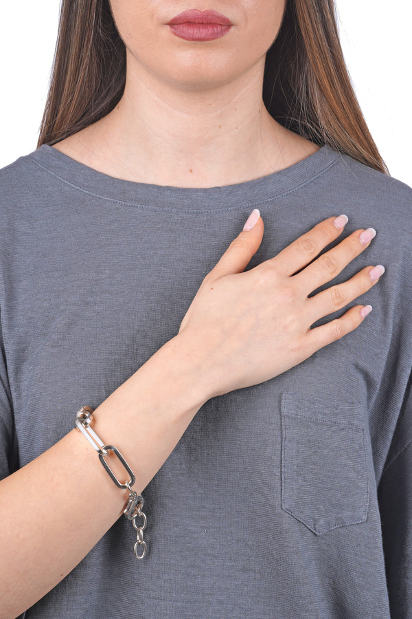 Aleva' Bijoux - Bracelet - 471327 - Silver 