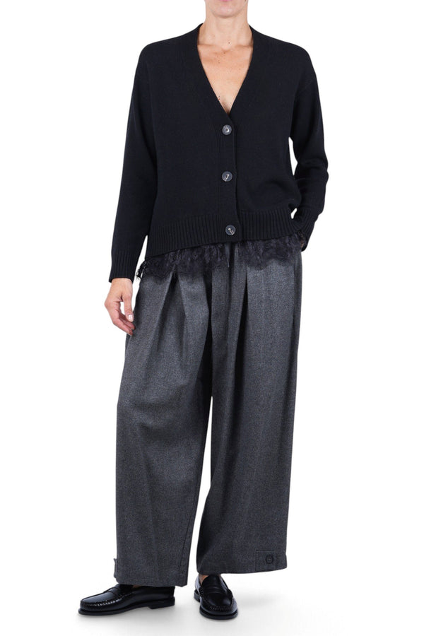 Physique Du Role - Pantalone - 480244 - Gray 