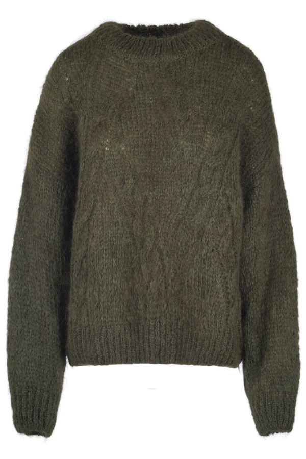 Souvenir - Maglia - 481024 - Militare