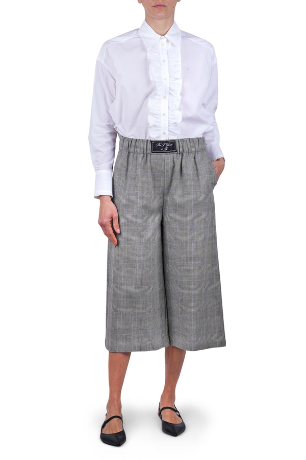 Ottod'ame - Shirt - 470774 - White 