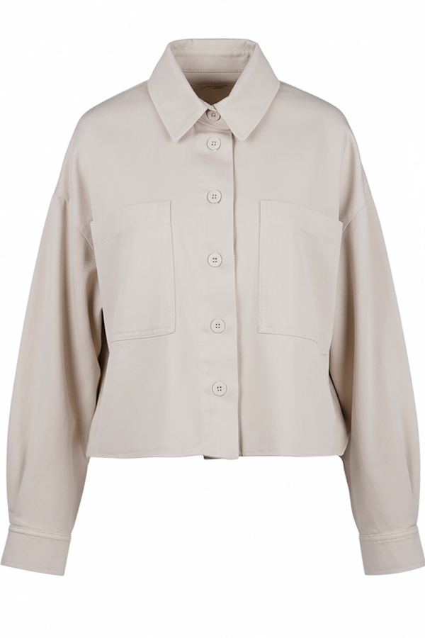 Weekend MaxMara - Camicia - 470604 - Beige
