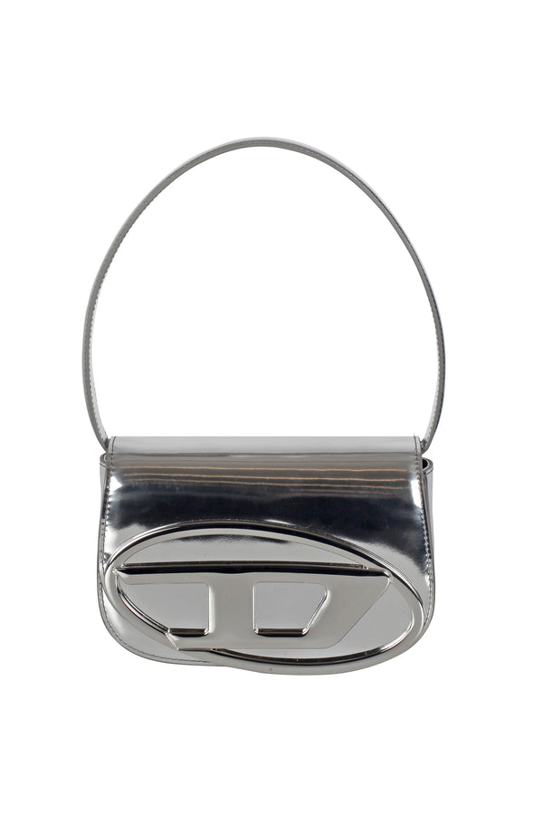 DIESEL - Borsa media - 470084 - Argento