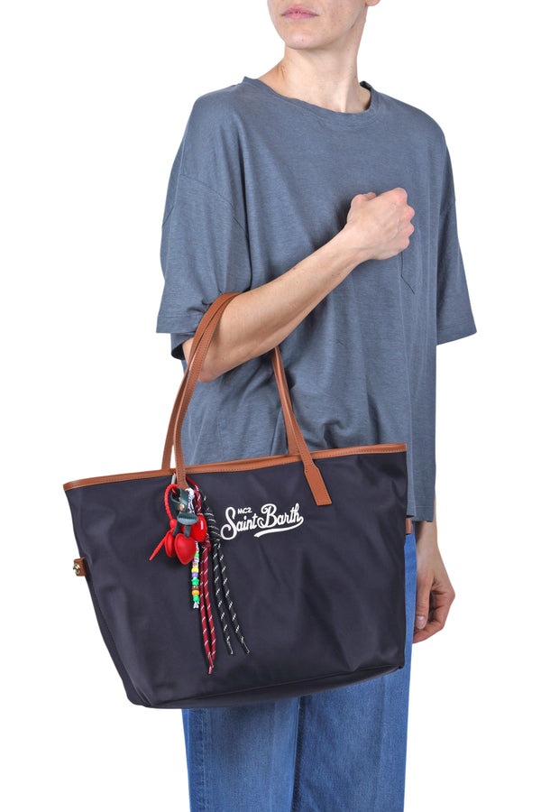 MC2 Saint Barth - Charm - 471063 - Red 