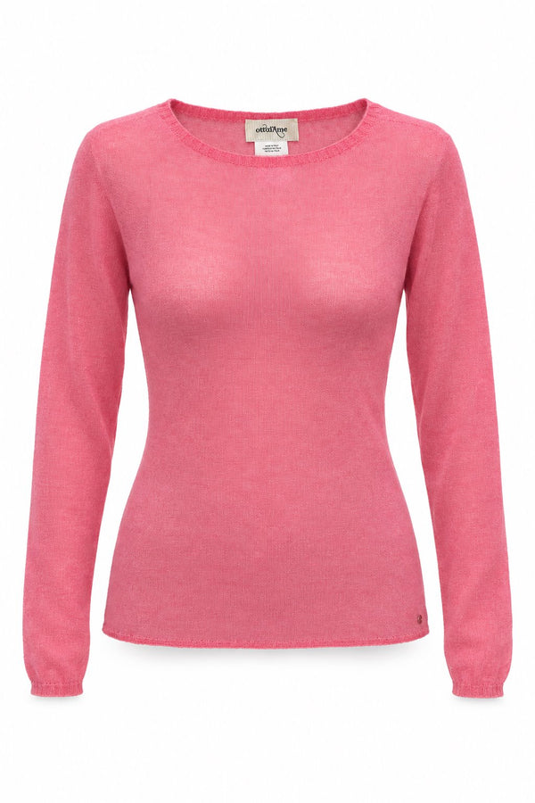 Ottod'ame - Maglia - 481203 - Rosa