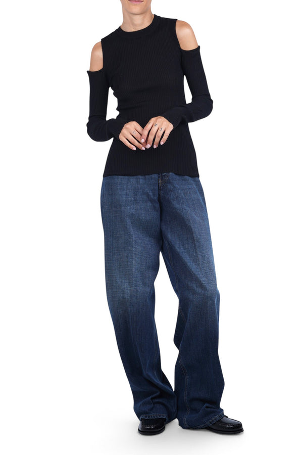 Dondup - Jeans - 480561 - Denim scuro