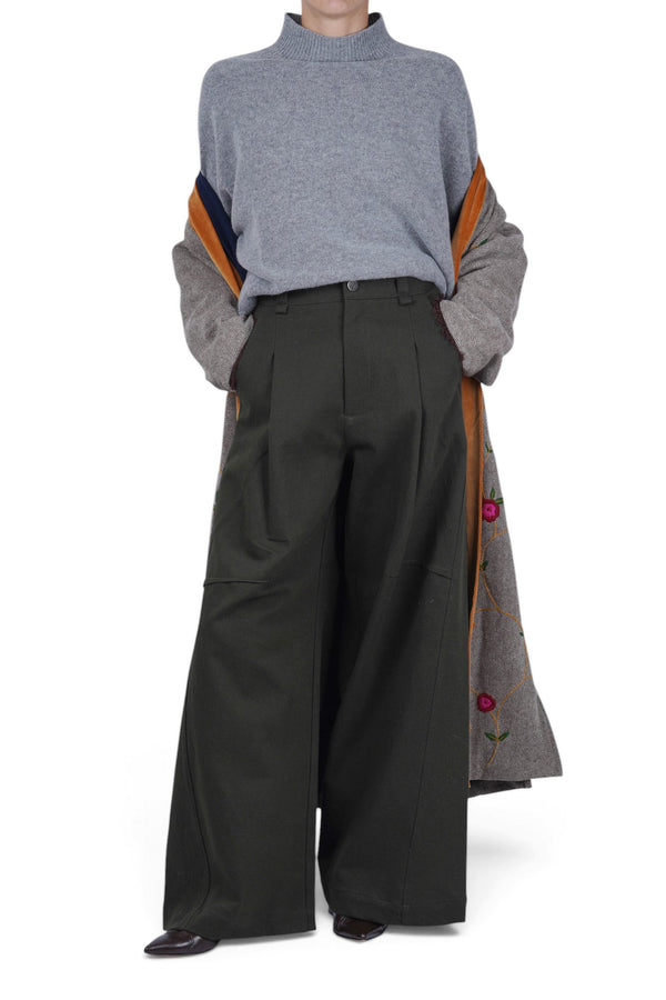 Phisique Du Role - Pantalone - 480238 - Verdone